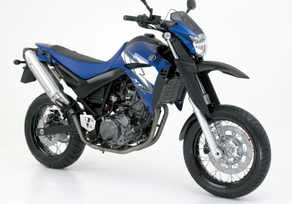 XT660