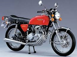 CB400FOUR