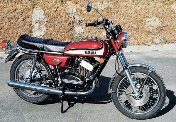 RD350