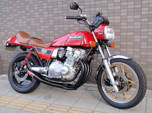 GSX750E