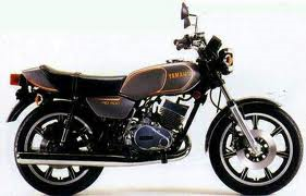 RD400