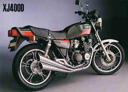 XJ400