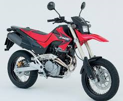 FMX650