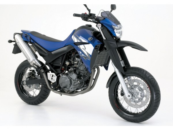 XT660X